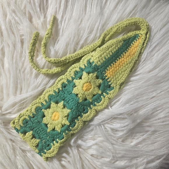 Crochet Headband - Picture 5 of 6